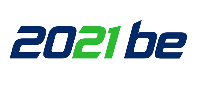 2021 be Bangladesh brand logo